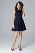 Robe de cocktail model 123547 Lenitif